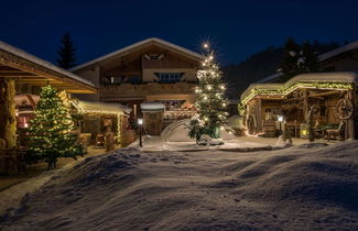 Photo 1 - Dream Chalet in the ski Area