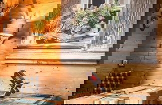 Foto 24 - Dream Chalet in the ski Area