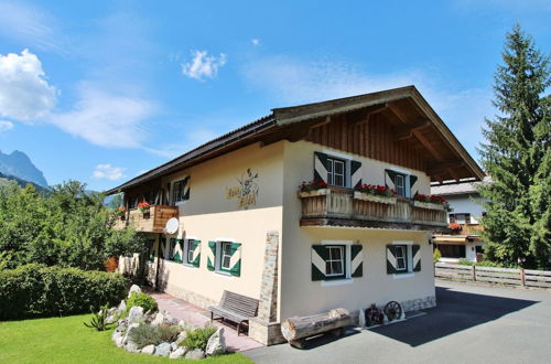 Foto 1 - Dream Chalet in the ski Area