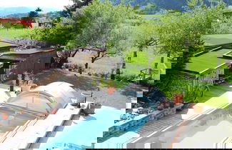 Foto 17 - Dream Chalet in the ski Area