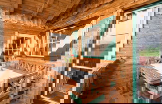 Foto 19 - Dream Chalet in the ski Area