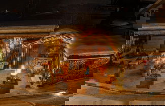 Foto 33 - Dream Chalet in the ski Area