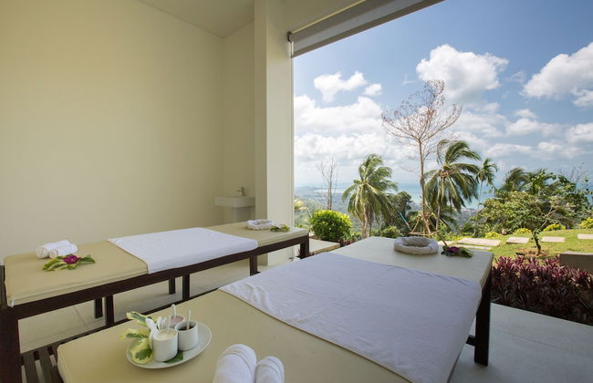 Villas Spice and Splash at Lime Samui - Photo 31
