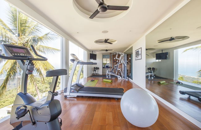 Villas Spice and Splash at Lime Samui - Photo 29