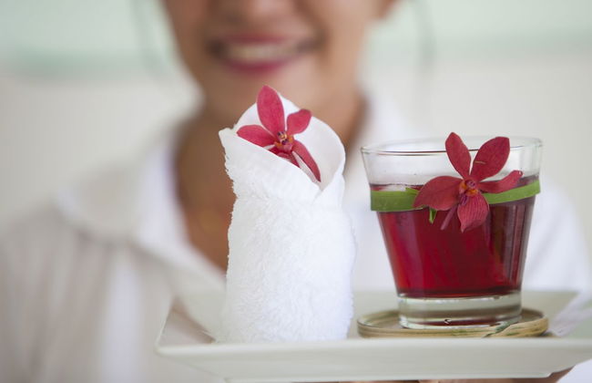 Villas Spice and Splash at Lime Samui - Photo 9