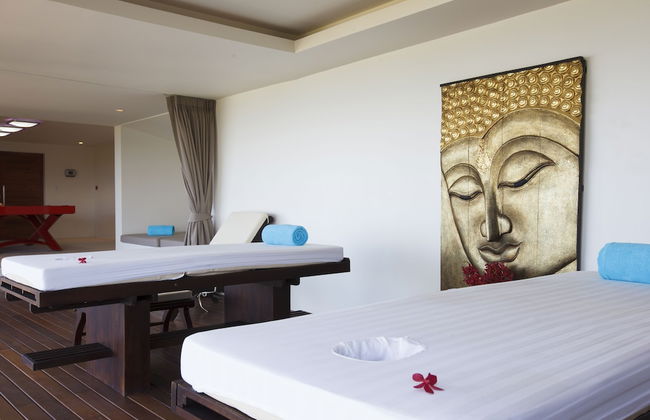 Villas Spice and Splash at Lime Samui - Photo 30