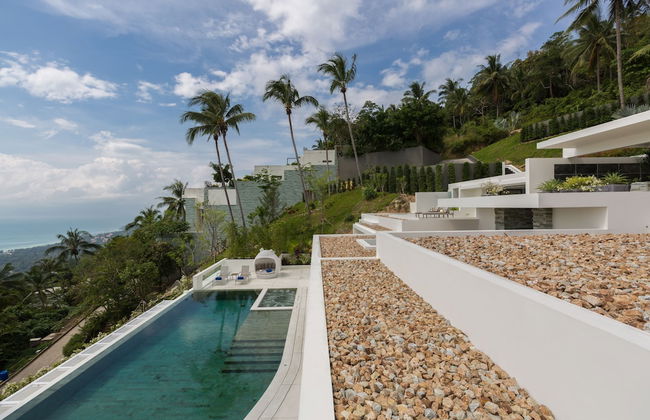 Villas Spice and Splash at Lime Samui - Photo 44