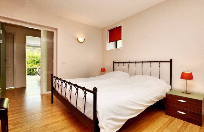 Chalet in Odeigne With Private Pool & Sauna - Foto 4
