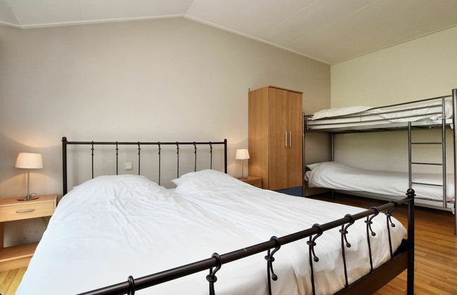 Chalet in Odeigne With Private Pool & Sauna - Foto 6