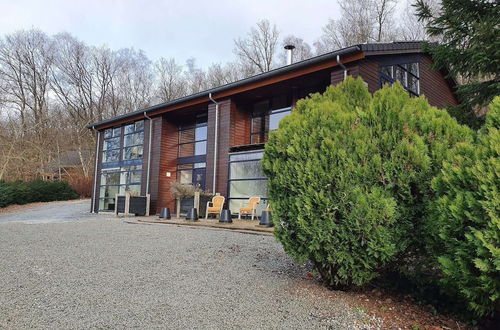 Photo 34 - Holiday Home With Indoor Pool and Sauna