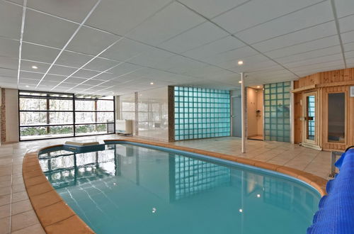 Photo 21 - Holiday Home With Indoor Pool and Sauna