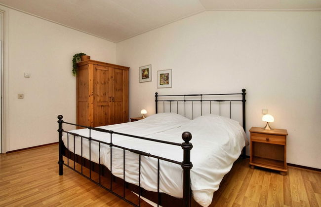 Chalet in Odeigne With Private Pool & Sauna - Foto 10