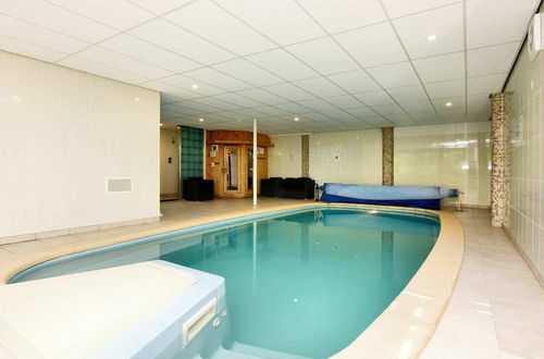 Photo 30 - Holiday Home With Indoor Pool and Sauna