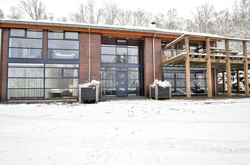 Photo 36 - Holiday Home With Indoor Pool and Sauna