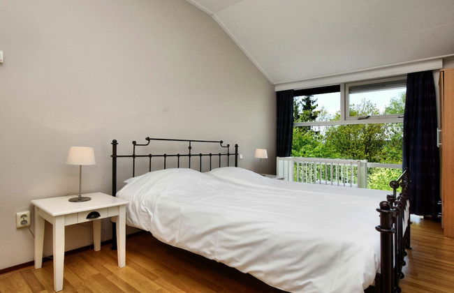 Chalet in Odeigne With Private Pool & Sauna - Foto 8
