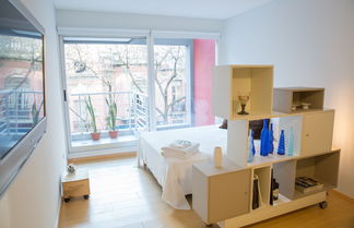 Photo 2 - Borges Apartment by Be Local Argentina