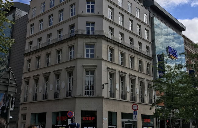 Smartflats - Central Antwerp - Foto 35