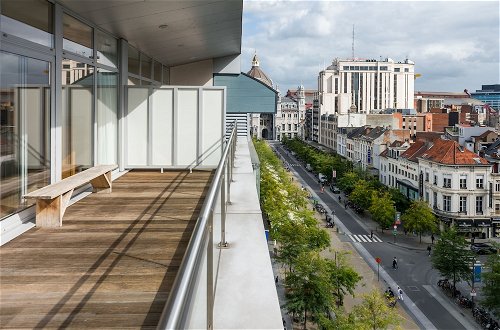 Foto 49 - Smartflats Design - Antwerp Central