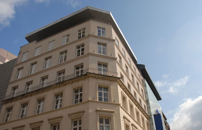 Smartflats - Central Antwerp - Foto 36