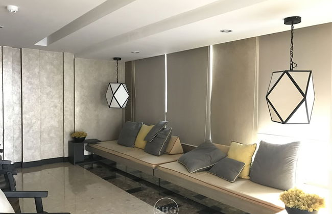 Stay in Style Doi Suthep View with Oasis - Foto 3