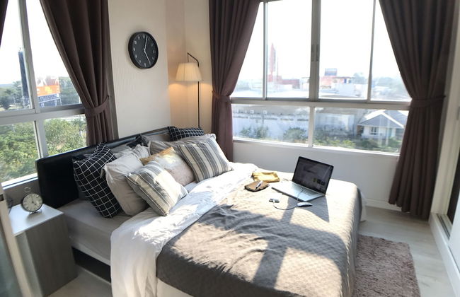Stay in Style Doi Suthep View with Oasis - Foto 7