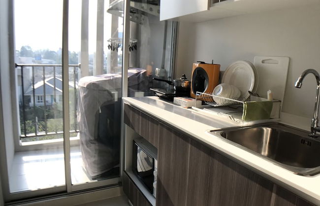 Stay in Style Doi Suthep View with Oasis - Foto 14