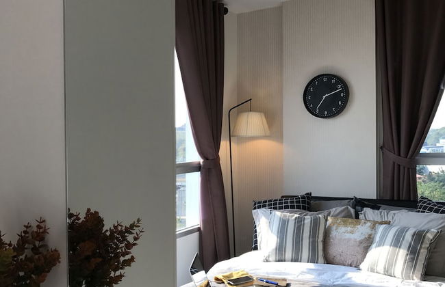 Stay in Style Doi Suthep View with Oasis - Foto 9