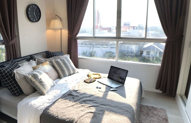 Stay in Style Doi Suthep View with Oasis - Foto 4
