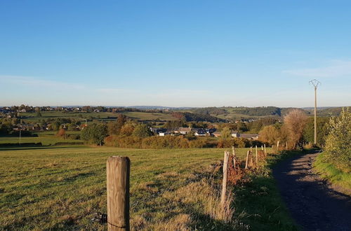 Photo 30 - Delightful Holiday Home in Limbourg With Garden