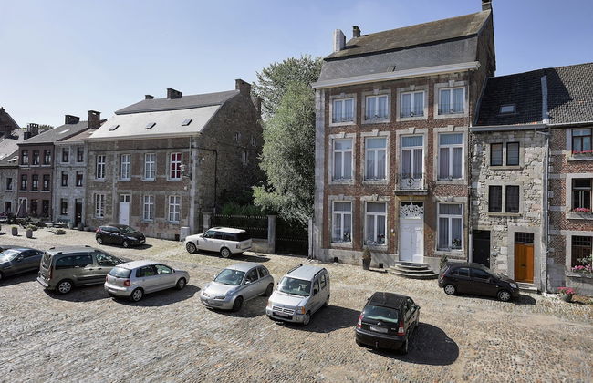 Limbourg Getaway With Charm - Foto 30