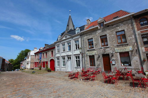 Photo 27 - Delightful Holiday Home in Limbourg With Garden