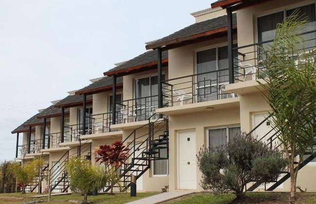 Brisas del Lago Apartamentos - Foto 2