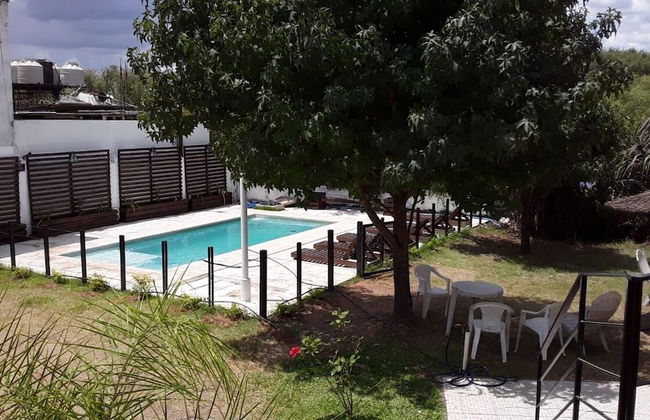 Brisas del Lago Apartamentos - Foto 1