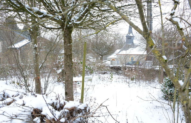 Holiday Home in Bievre Near Town Center - Foto 27