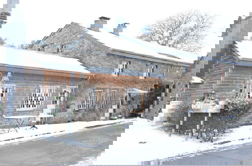 Photo 32 - Holiday Home in Bitvre Near Town Center