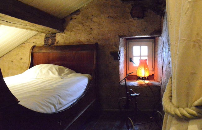 Holiday Home in Bievre Near Town Center - Foto 10
