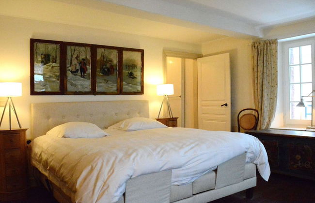 Holiday Home in Bievre Near Town Center - Foto 2