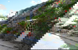 Foto 1 - Holiday Home in Bitvre Near Town Center