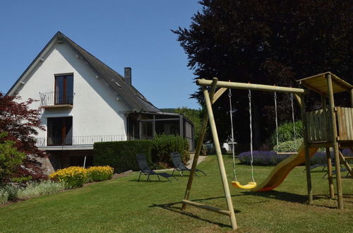 Photo 31 - Elegant Villa in Stavelot With Fitness and Playroom and an Incredible Garden