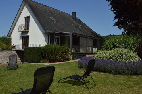 Photo 33 - Elegant Villa in Stavelot With Fitness and Playroom and an Incredible Garden