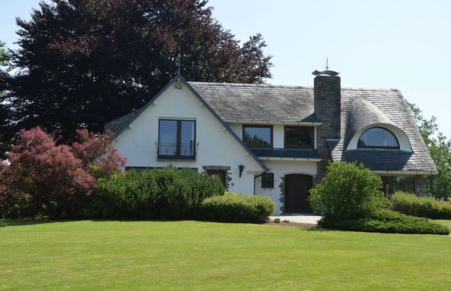 Elegant Villa in Stavelot With Fitness and Playroom and an Incredible Garden - Photo 33