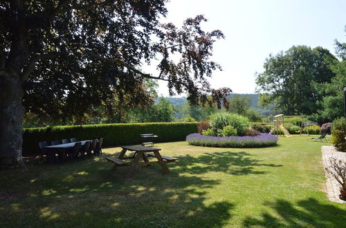 Photo 30 - Elegant Villa in Stavelot With Fitness and Playroom and an Incredible Garden