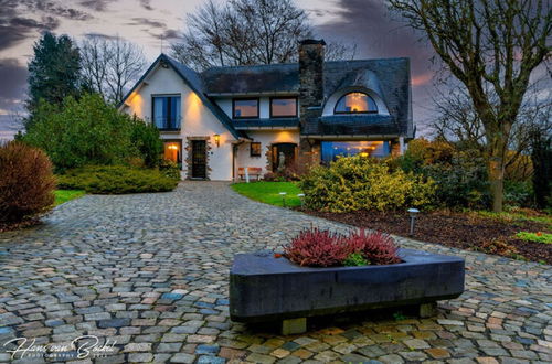 Photo 29 - Elegant Villa in Stavelot With Fitness and Playroom and an Incredible Garden