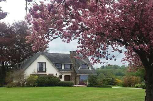 Photo 1 - Elegant Villa in Stavelot With Fitness and Playroom and an Incredible Garden