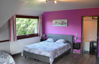 Photo 2 - Elegant Villa in Stavelot With Fitness and Playroom and an Incredible Garden