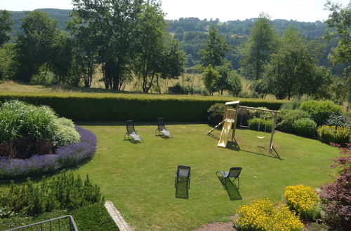 Photo 30 - Elegant Villa in Stavelot With Fitness and Playroom and an Incredible Garden