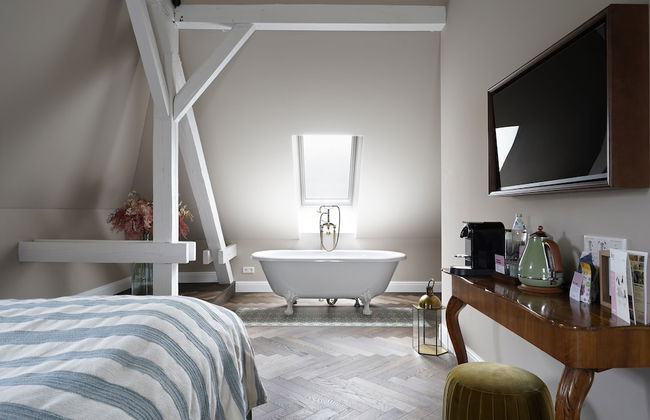 Numa Salzburg Ivy - Foto 48