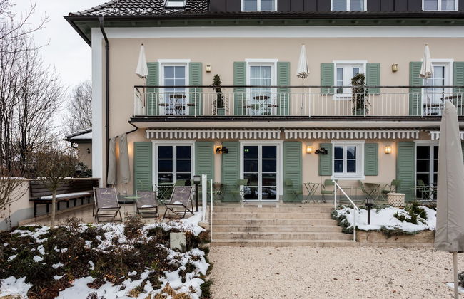Numa Salzburg Ivy - Foto 57