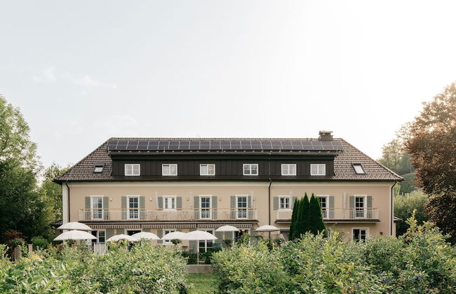 Numa Salzburg Ivy - Foto 56