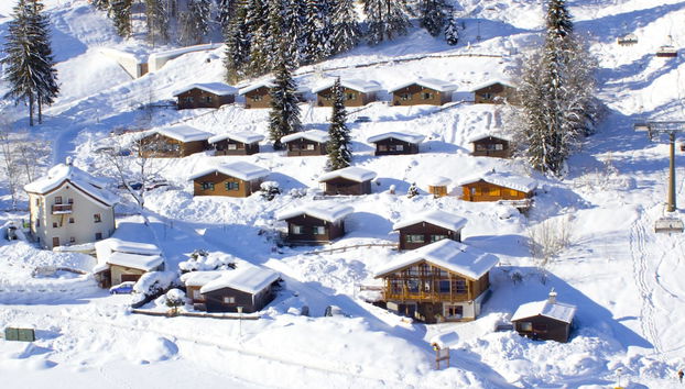 Wintersport/Ski